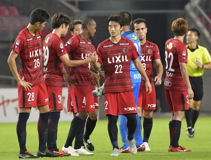Kashima Antlers vs Yokohama F. Marinos prediction, preview, team news ... Shimizu S-Pulse vs Kashima Antlers Prediction & Stats | 31/08/2025