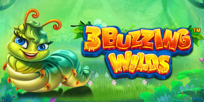 Rahasia Pemain Pro Dapat Bonus Di Slot 3 Buzzing Wilds
