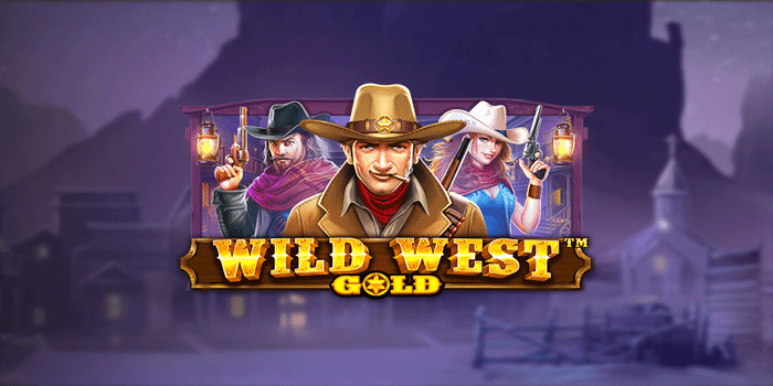 Strategi Bertahan Dalam Sesi Slot Wild West Gold Agar Jackpot