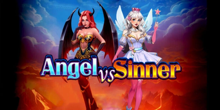 Tips dan Trik Menaklukkan Slot Angel Vs Sinner Bagi Pemula