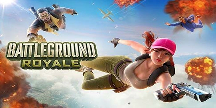 Cara Cerdas Bermain Battleground Royale Agar Mudah Cuan