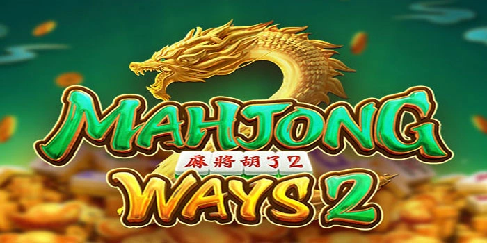 Strategi Slot Mahjong Ways 2 Raih Jackpot Besar Harian
