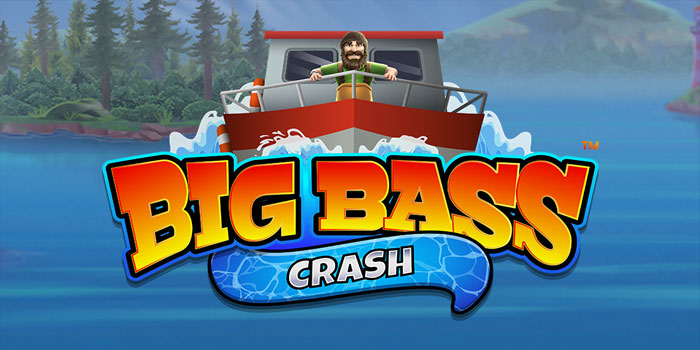 Cara Mendapatkan Free Spin Bermain Slot Big Bass Crash