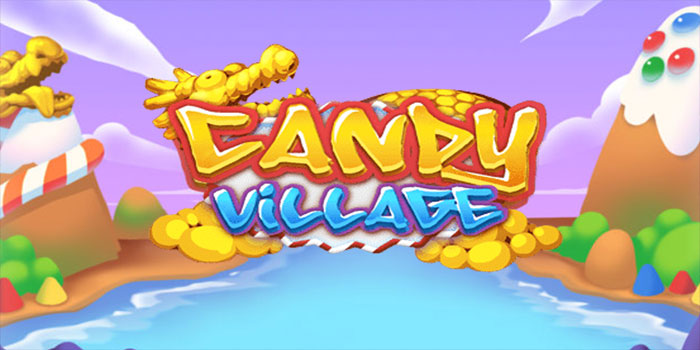 Cara Menghindari Kecanduan Slot Candy Village