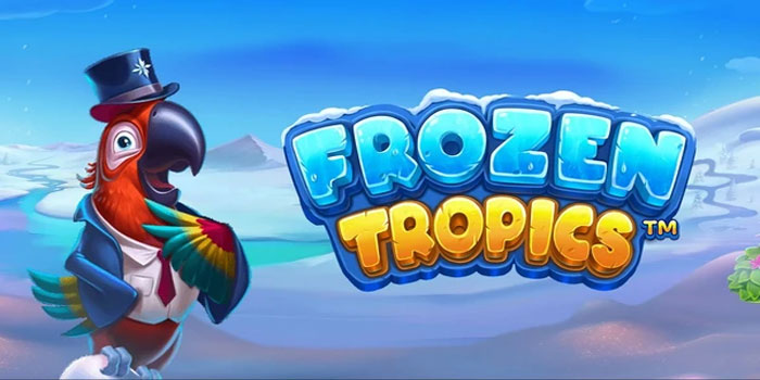 Tips Menghindari Pola Dead Spin di Slot Frozen Tropics