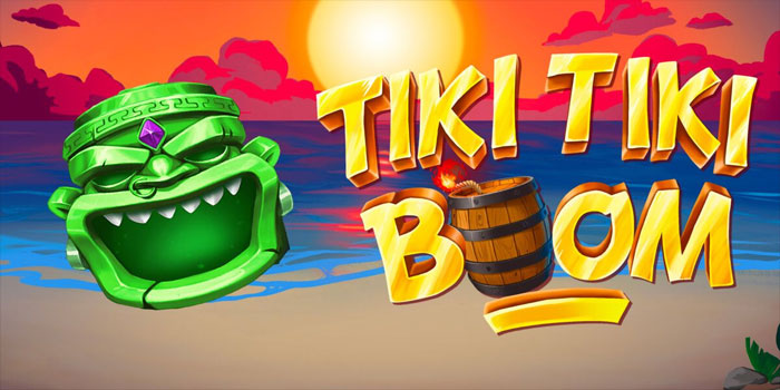 Tips Meningkatkan Frekuensi Bonus di Slot Tiki Tiki Boom