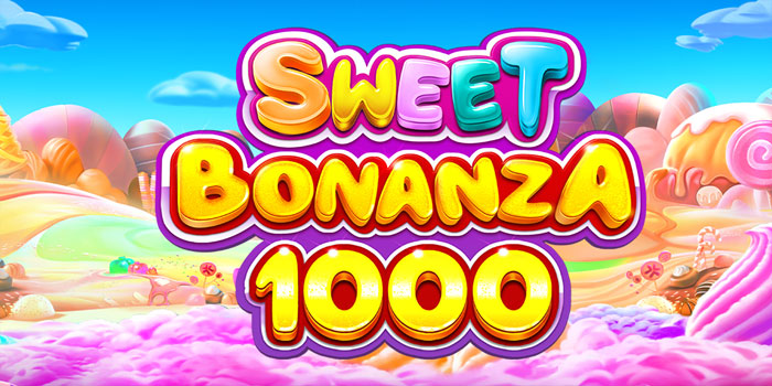 Strategi Naik Turun Bet di Sweet Bonanza 1000 Untuk Stabilitas