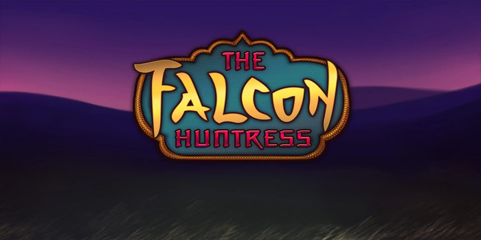 Trik Slot The Falcon Huntress Gacor Yang Wajib Dicoba Hari Ini