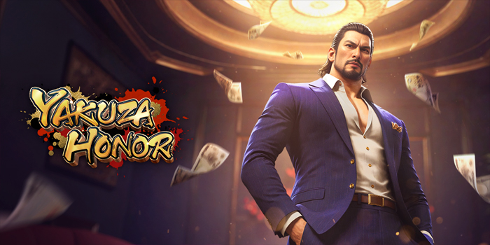 Strategi Main Slot Yakuza Honor Agar Sering Maxwin