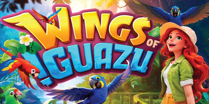 Cara Memanfaatkan RTP Untuk Maxwin Main Slot Wings of Iguazu