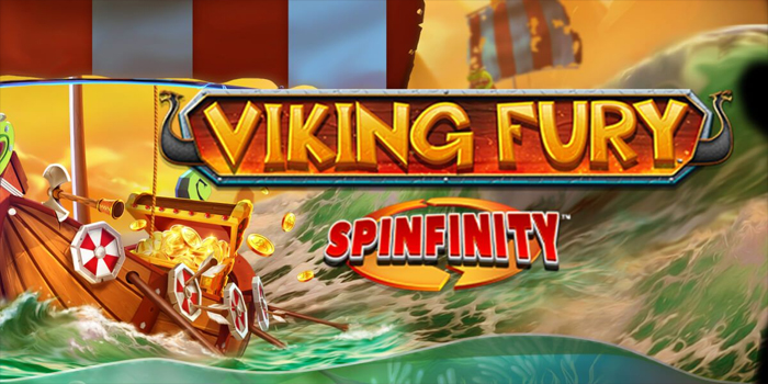 Strategi Jitu Raih Jackpot Bermain Slot Viking Fury Setiap Hari