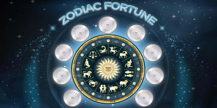 Tips Konsisten Menang Bermain Slot Zodiac Fortune Modal Kecil