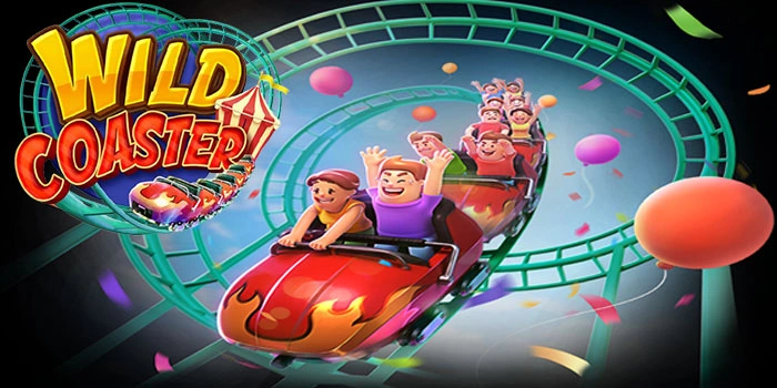 Strategi Anti Rungkad Main Slot Wild Coaster Bagi Pagi Pemula